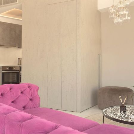 Luxury Apartment Near Acropolis-Living Stone Gold Ateny Zewnętrze zdjęcie