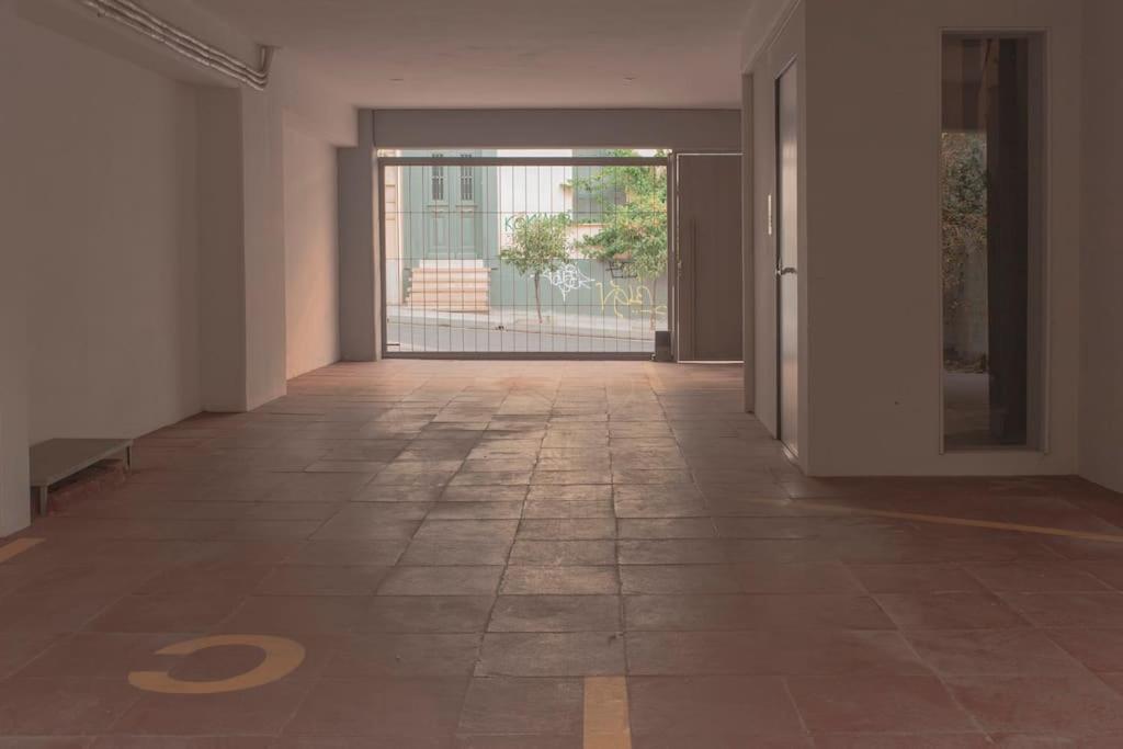 Luxury Apartment Near Acropolis-Living Stone Gold Ateny Zewnętrze zdjęcie