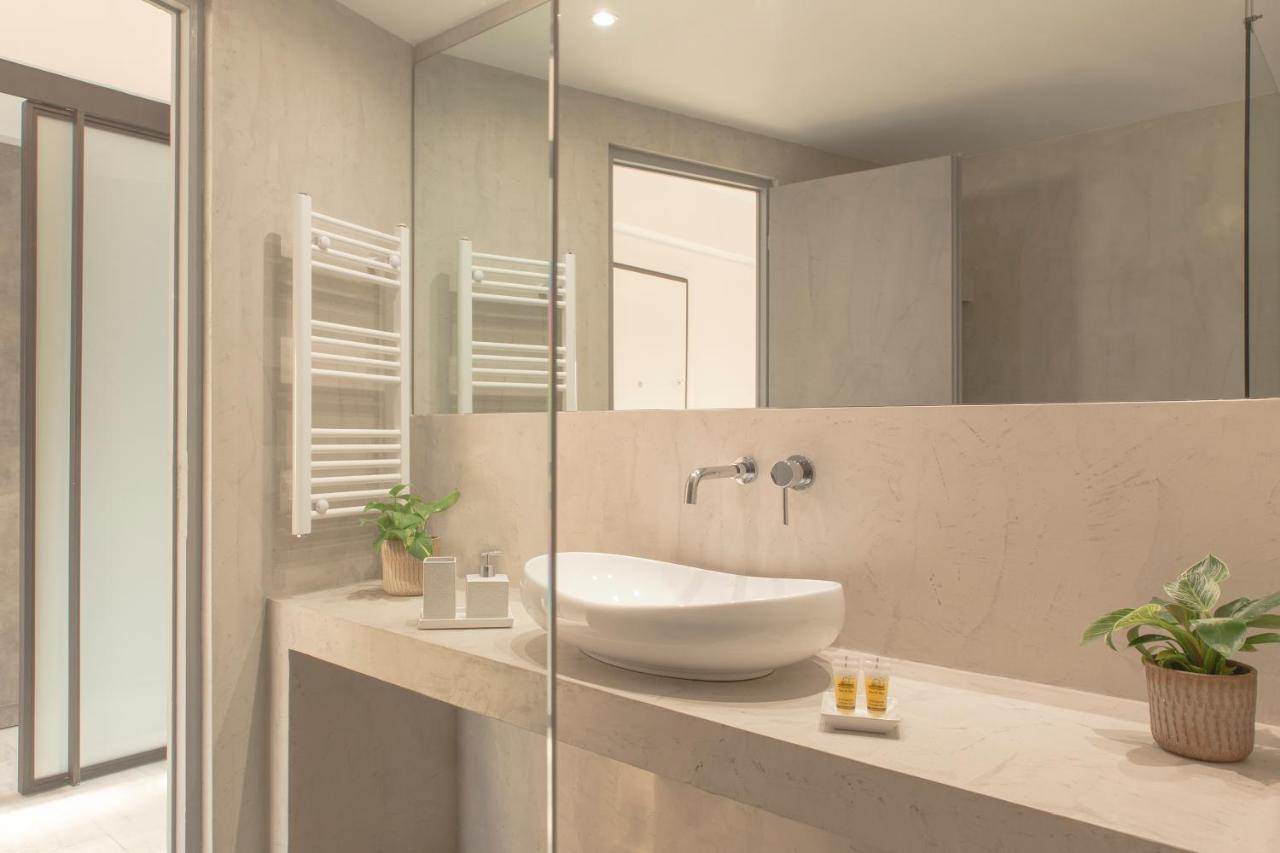 Luxury Apartment Near Acropolis-Living Stone Gold Ateny Zewnętrze zdjęcie