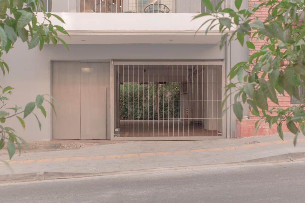 Luxury Apartment Near Acropolis-Living Stone Gold Ateny Zewnętrze zdjęcie