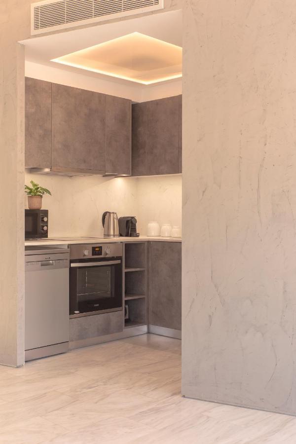 Luxury Apartment Near Acropolis-Living Stone Gold Ateny Zewnętrze zdjęcie