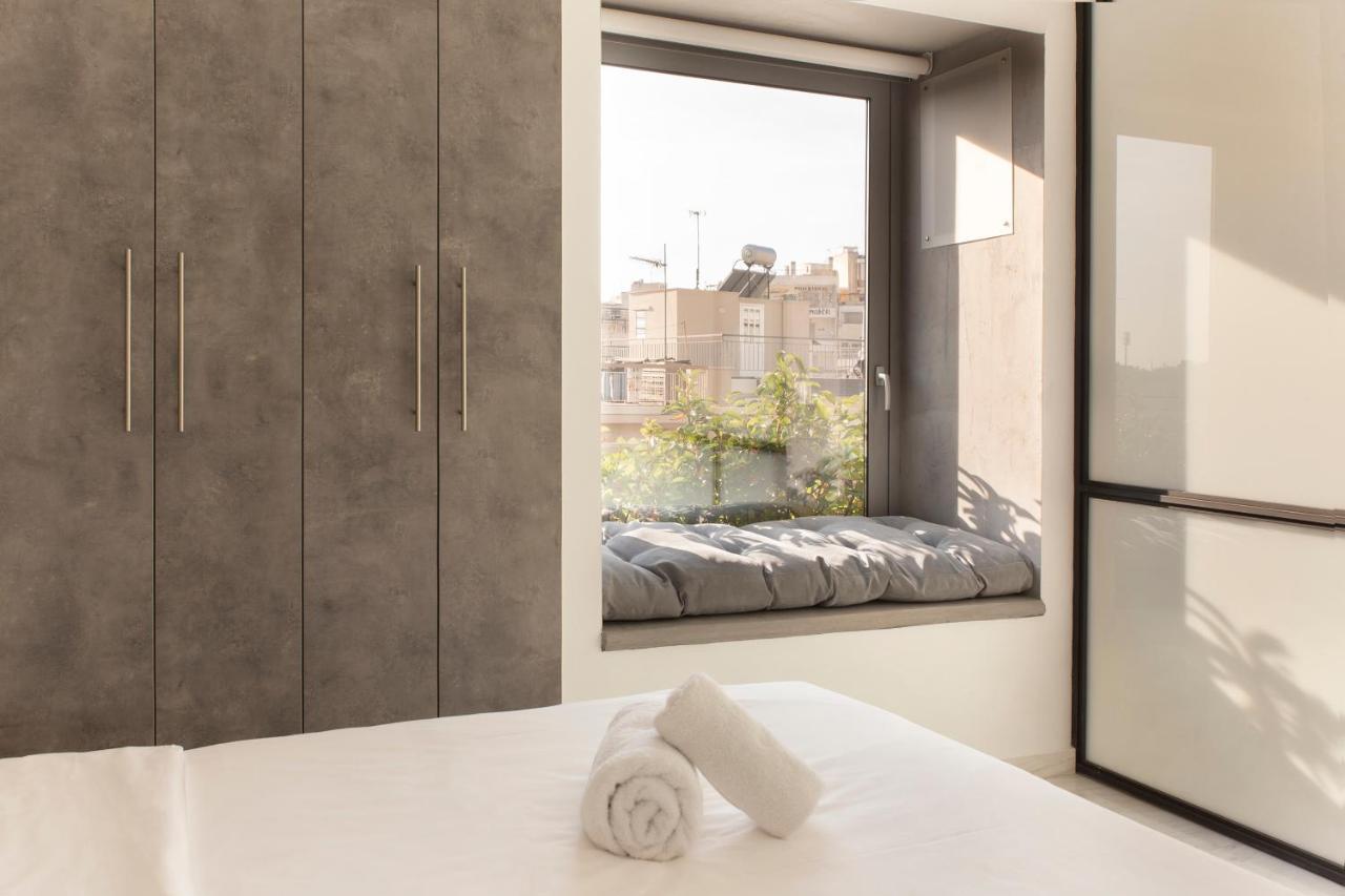 Luxury Apartment Near Acropolis-Living Stone Gold Ateny Zewnętrze zdjęcie