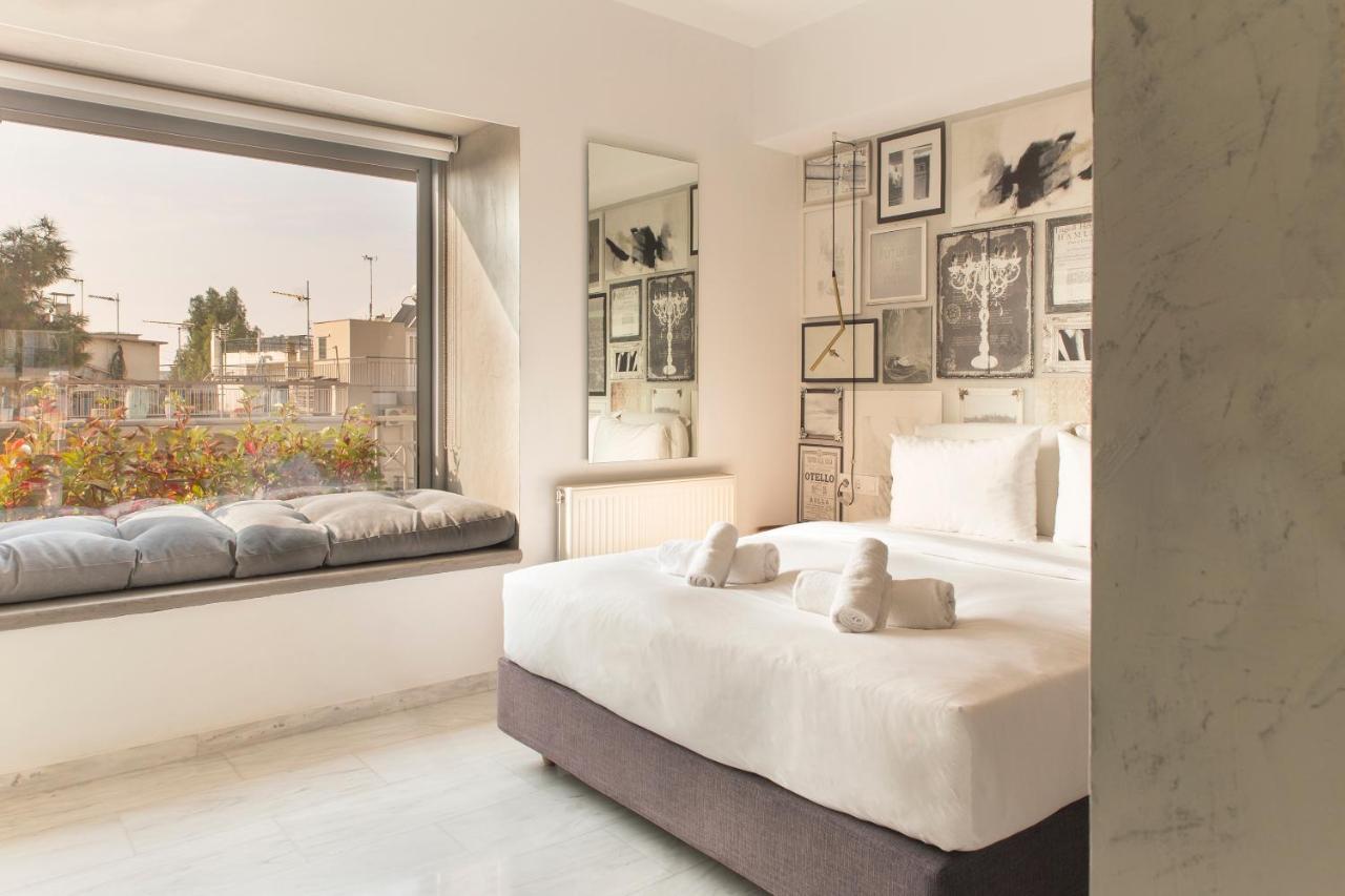 Luxury Apartment Near Acropolis-Living Stone Gold Ateny Zewnętrze zdjęcie