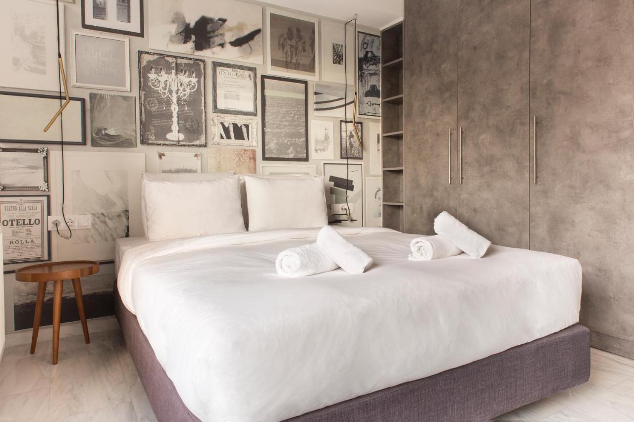 Luxury Apartment Near Acropolis-Living Stone Gold Ateny Zewnętrze zdjęcie
