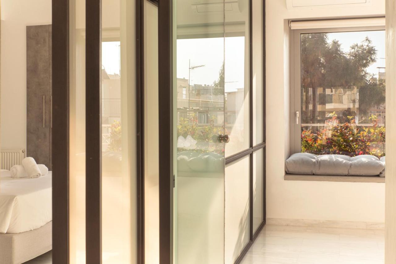 Luxury Apartment Near Acropolis-Living Stone Gold Ateny Zewnętrze zdjęcie